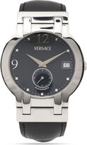 Thumbnail for your product : Versace Pre-Owned 2010 pre-owned Madison 34mm