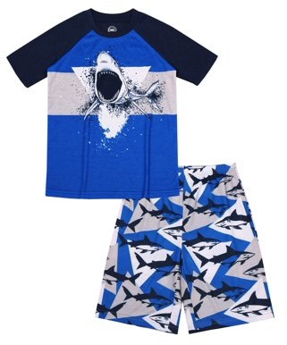hurley baby boy swim