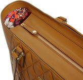 Thumbnail for your product : Vera Bradley Quilted Ella Tote
