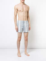 Thumbnail for your product : Katama Alex swim shorts