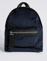 Thumbnail for your product : M&S Collection Rucksack Bag