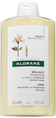 Klorane Shampoo with Magnolia.