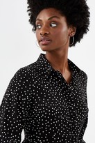 Thumbnail for your product : Coast Polka Dot Shirt Dress