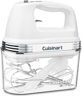 Thumbnail for your product : Cuisinart 9-Speed Hand Mixer + Storage Case