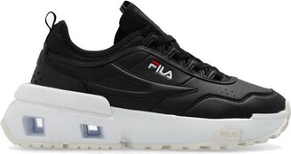 Fila Upgr 8 Lace-Up Sneakers