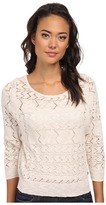 Thumbnail for your product : Roxy Lafayette Sweater