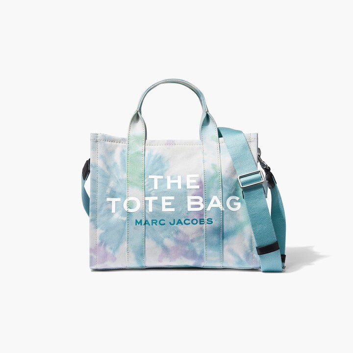 Marc Jacobs The Denim Mini Tote Bag - ShopStyle