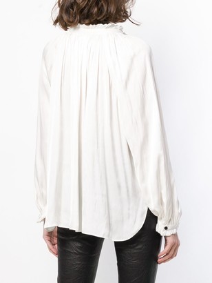 Zadig & Voltaire Theresa tunic