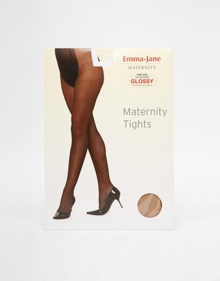 Emma Jane Maternity Tights