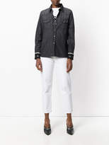 Thumbnail for your product : 7 For All Mankind denim shirt