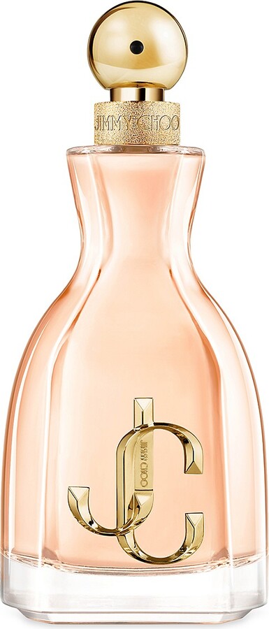 I Want Choo Eau De Parfum Spray