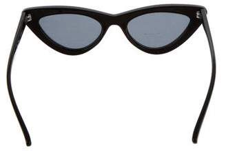Le Specs Adam Selman x The Last Lolita Sunglasses