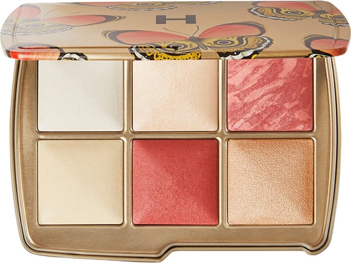 Ambient Lighting Edit Unlocked Face Palette Butterfly ShopStyle