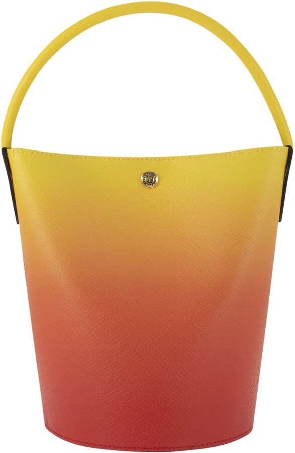 Longchamp ÉPURE - Bucket Bag - ShopStyle