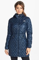 Thumbnail for your product : The North Face 'ThermoBall™' PrimaLoft® Quilted Coat
