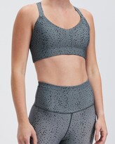 Thumbnail for your product : dk active - Women's Green Crop Tops - Legacy Crop - Size M at The Iconic
