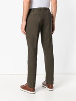 Thumbnail for your product : Incotex Skinny Chino Trousers