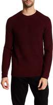 Thumbnail for your product : Ben Sherman Rib Knit Crew Neck Sweater