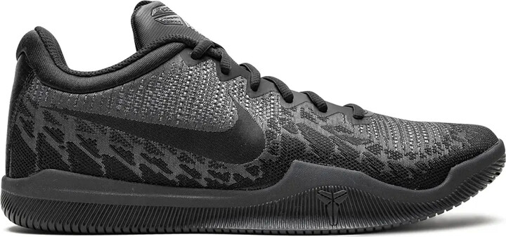 black mamba kobe shoes