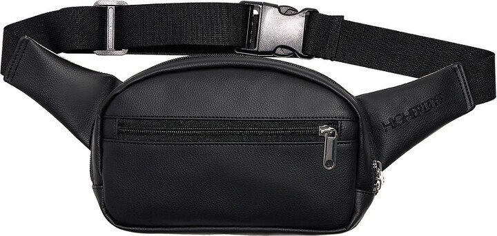 HigherDOSE EMF Blocking Fanny Pack in Beauty: NA