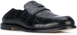 Loewe Slip-on loafers