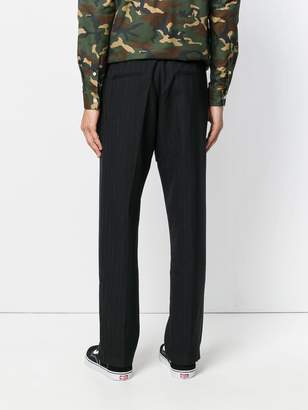 Palm Angels drawstring trousers