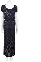 Thumbnail for your product : MICHAEL Michael Kors Stud Maxi Dress