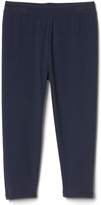 Thumbnail for your product : Gap Stretch jersey capris
