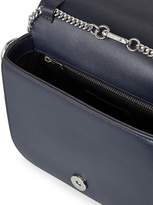 Thumbnail for your product : AllSaints Ray Leather Clutch