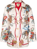 hermes jacket price