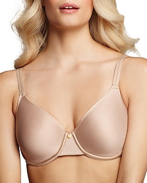 Chantelle C Essential Full Coverage Smooth Bra - ShopStyle