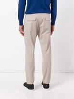 Thumbnail for your product : Fay classic trousers