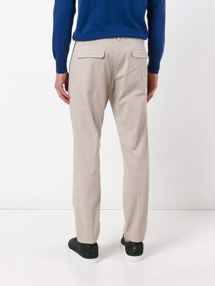 Fay classic trousers