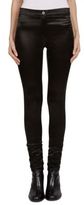 Thumbnail for your product : Ann Demeulemeester Stretch Satin Pants
