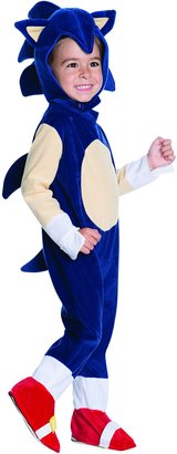 Rubie's Costume Co Baby Boys' Sonic Romper Costume