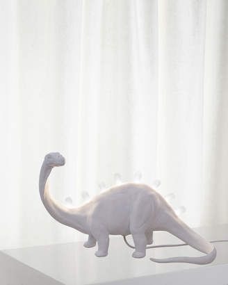 Seletti Dinosaur Lamp