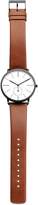 Thumbnail for your product : Skagen Skw6216 mens strap watch