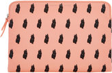 Thumbnail for your product : Marc Jacobs Cat-Print 13" Computer Case