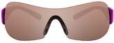 Thumbnail for your product : Nike Women's Vomero Semirimless Shield Sunglasses