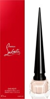 Thumbnail for your product : Christian Louboutin Lalaque Le Vernis Brillant