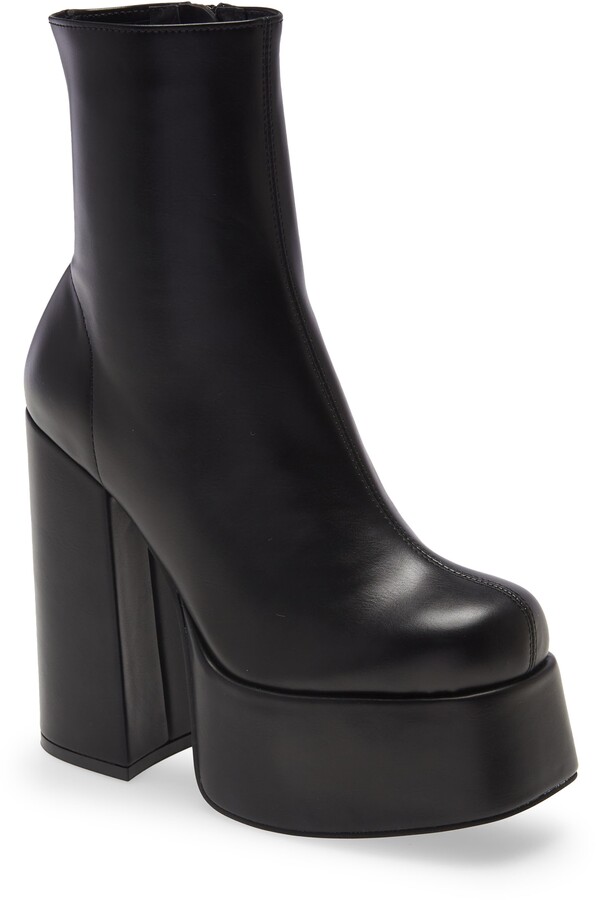 jeffrey campbell platform boot