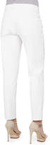 Thumbnail for your product : Eileen Fisher Stretch Boyfriend Jeans, White