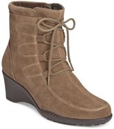 Thumbnail for your product : Aerosoles Tor Guide Wedge Booties