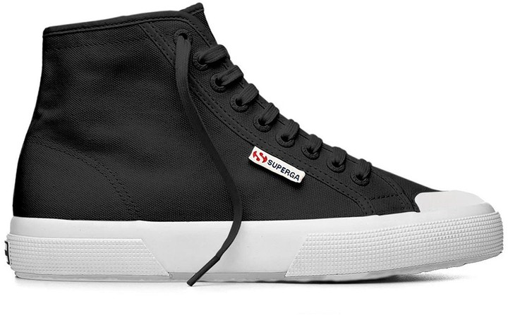 superga 2295 leopard