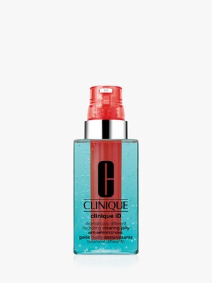 Clinique iD™: Dramatically Different™ Hydrating Jelly + Active Cartridge Concentrate™ for Imperfections, 115ml