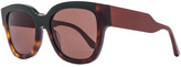 Thumbnail for your product : Marni Acetate Sunglasses