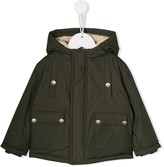 Thumbnail for your product : Paul Smith Padded Coat