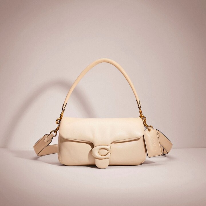 Coach Restored Pillow Tabby Shoulder Bag 26 - ShopStyle