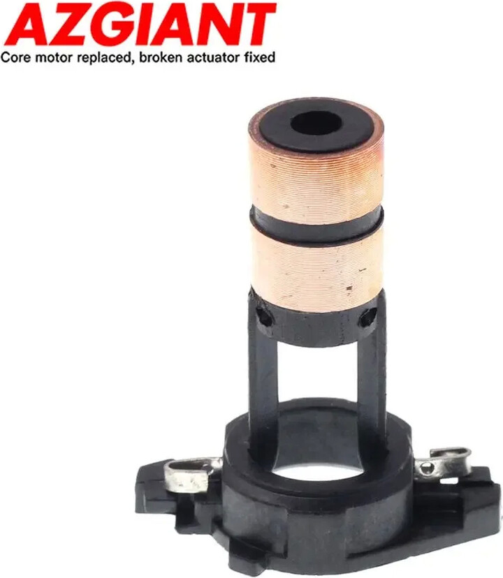 AZGIANT for VW Volkswagen Santana POLO Bosch Power Generator Collector Copper Head Slip Ring (5×13.7×46mm) Auto Electrical Parts