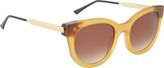 Thumbnail for your product : Thierry Lasry Lively" Sunglasses